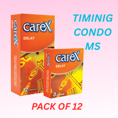 CREEX DELAY PACK OF 12