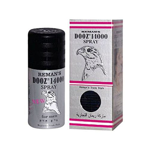 Reman's Dooz 14000 for Men