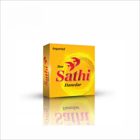 Sathi Danedar imported Condom(With Private Packing 🔞)
