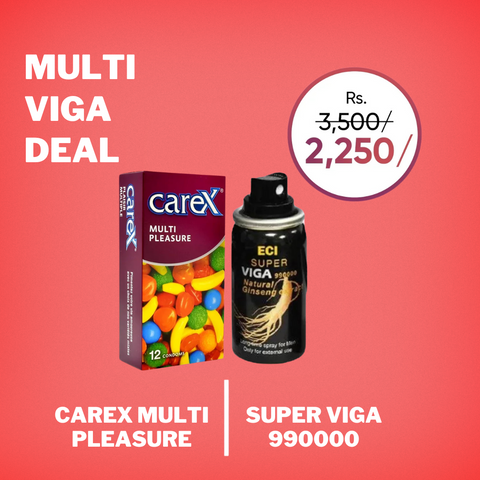 MULTI VIGA DEAL