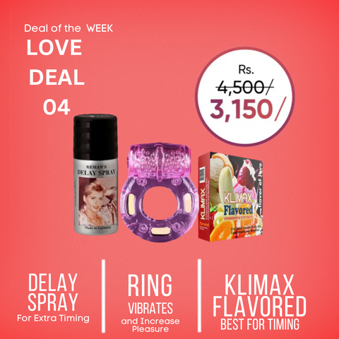 LOVE DEAL 04